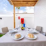 Anzar - El Paraiso Del Atlantico * Maspalomas