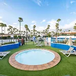 Anzar - El Paraiso Del Atlantico Maspalomas
