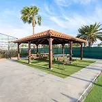 Anzar - El Paraiso Del Atlantico Villa Maspalomas