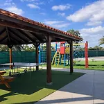 Villa Anzar - El Paraiso Del Atlantico Maspalomas