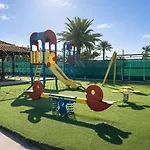 Anzar - El Paraiso Del Atlantico Villa Maspalomas