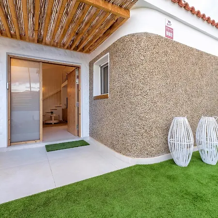 Villa Anzar - El Paraíso Del Atlántico
