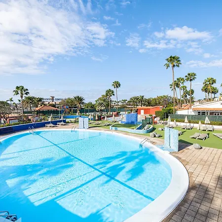 Anzar - El Espiritu Del Atlantico Maspalomas (Gran Canaria)