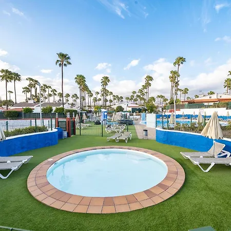 Anzar - El Espiritu Del Atlantico Maspalomas (Gran Canaria)