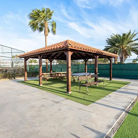Anzar - El Espiritu Del Atlantico Villa Maspalomas (Gran Canaria)