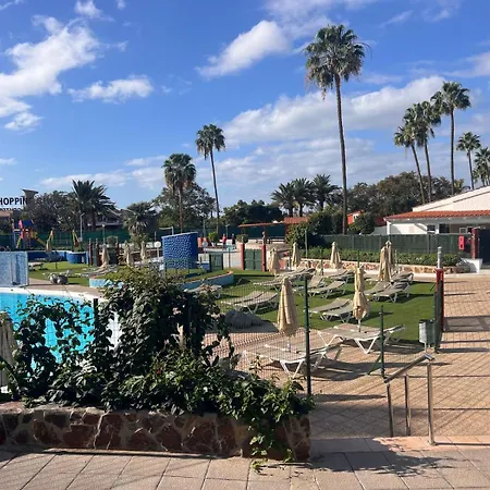 Anzar - El Espíritu Del Atlántico Villa